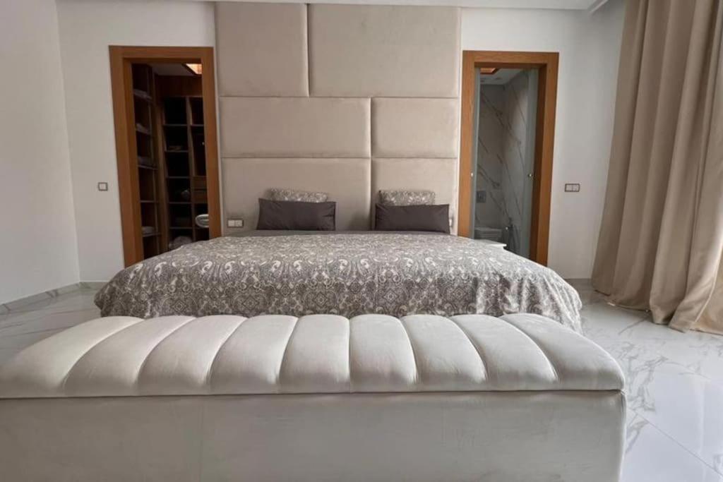 Villas Deluxe Domaine Zaytouna Μαρακές Εξωτερικό φωτογραφία