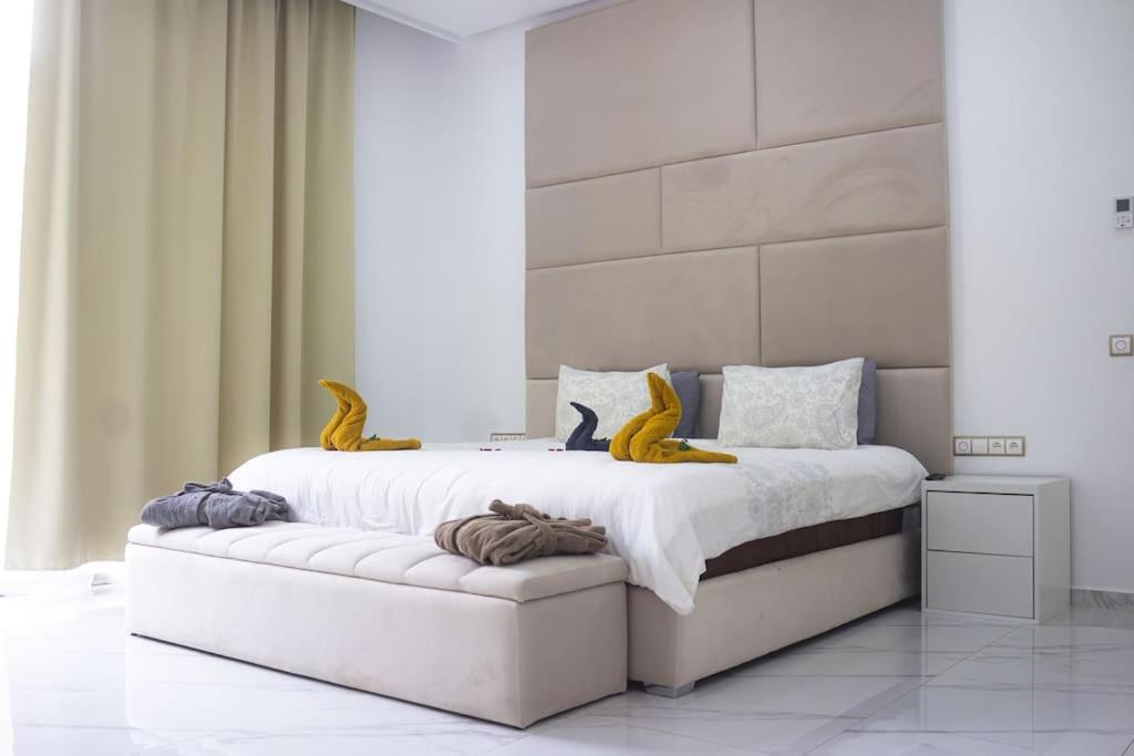 Villas Deluxe Domaine Zaytouna Μαρακές Εξωτερικό φωτογραφία