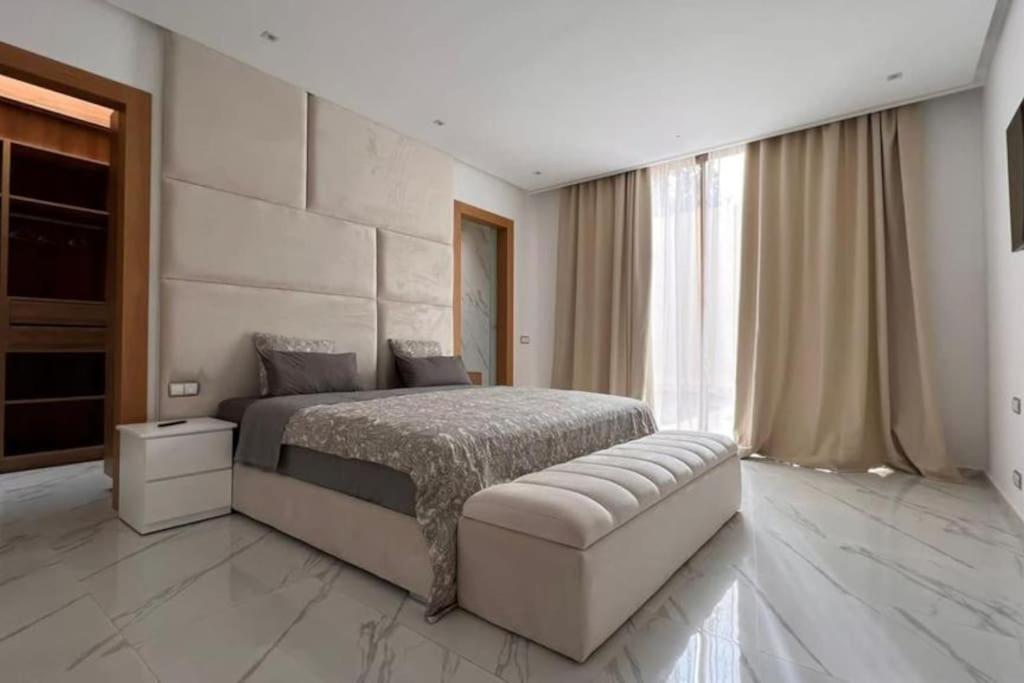 Villas Deluxe Domaine Zaytouna Μαρακές Εξωτερικό φωτογραφία